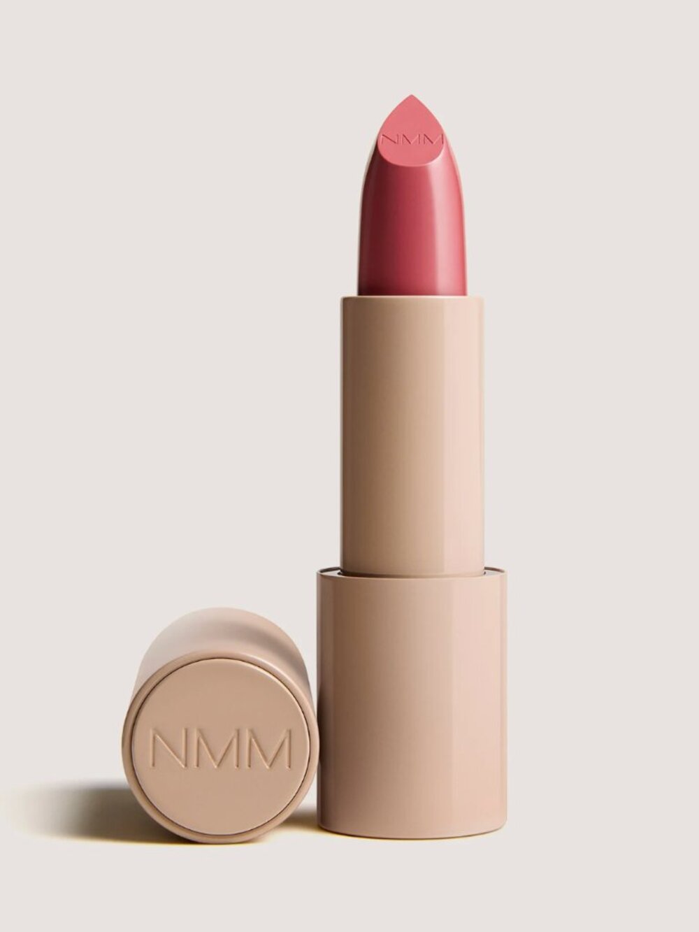 ❣️2/$36 NIB No Makeup Makeup Creme Classic Lipstick Plum 01 Retail $44.00